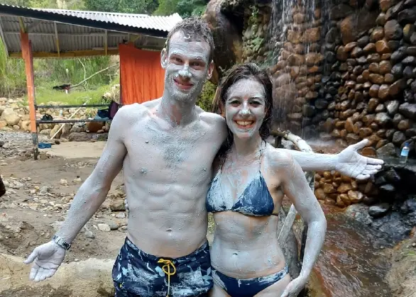 Couples Tours