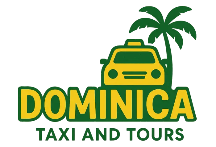 Dominica Taxi And Tours logo