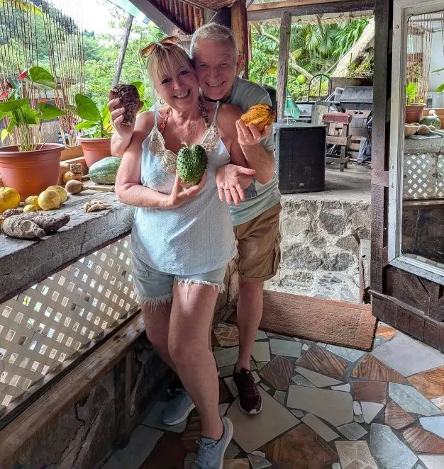 Diverse Dominica