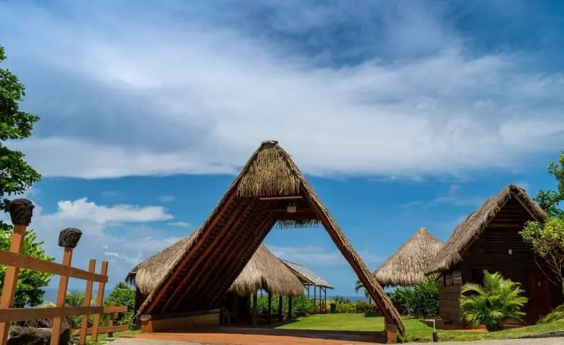 Kalinago Barana Autê