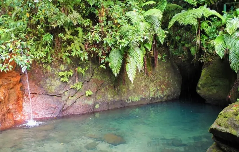 Titou Gorge